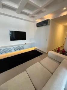Apartamento com 3 Quartos para alugar, 85m² no Ponta Verde, Maceió
