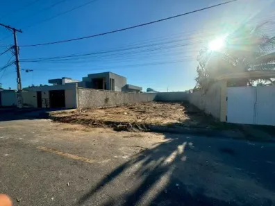 Lote/Terreno à venda, 480m² no Jardim Atlântico Leste (Itaipuaçu), Maricá