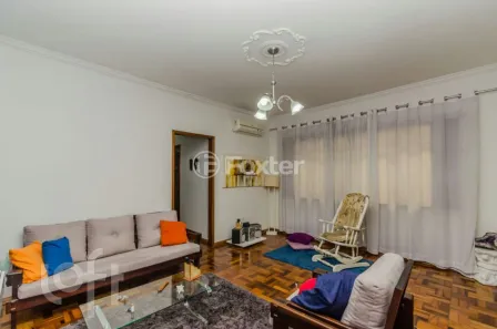 Apartamento com 3 Quartos à venda, 118m² no Centro Histórico, Porto Alegre