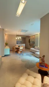 Apartamento com 2 Quartos à venda, 88m² no Jatiúca, Maceió