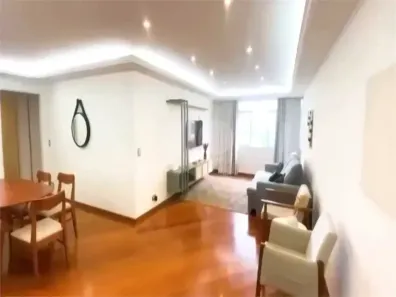 Apartamento com 3 Quartos à venda, 130m² no Jardim Paulista, São Paulo
