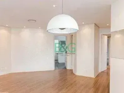 Apartamento com 2 Quartos à venda, 103m² no Santa Cecília, São Paulo