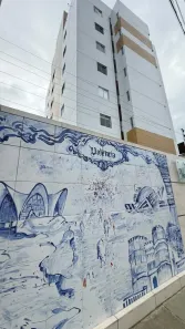 Apartamento com 3 Quartos à venda, 76m² no Jardim São Paulo, João Pessoa