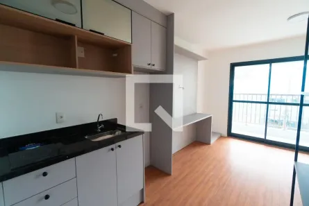 Kitnet com 1 Quarto à venda, 26m² no Vila Clementino, São Paulo