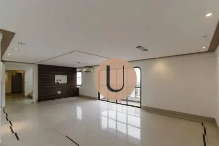 Cobertura com 4 Quartos à venda, 466m² no Jardim Anália Franco, São Paulo