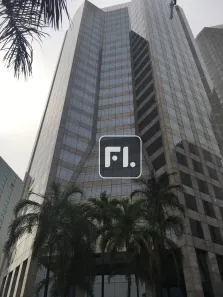 Sala Comercial à venda, 1025m² no Brooklin Paulista, São Paulo