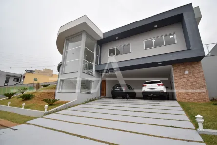 Casa com 3 Quartos à venda, 229m² no Condomínio Villa Real de Bragança, Bragança Paulista