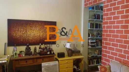 Apartamento com 3 Quartos à venda, 84m² no Copacabana, Rio de Janeiro