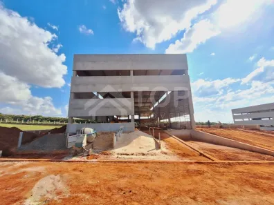 Galpão/Depósito/Armazém para alugar, 1580m² no Parque Tecnológico Damha I São Carlos, São Carlos