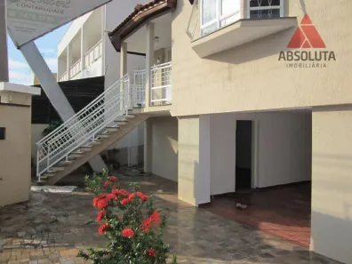 Imóvel Comercial com 4 Quartos à venda, 223m² no Chácara Machadinho I, Americana