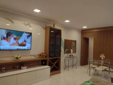 Casa com 3 Quartos à venda, 138m² no Vila Rosa, Itapetininga