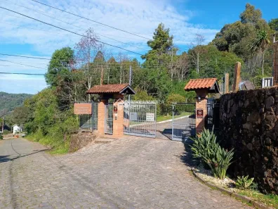 Lote/Terreno à venda, 1518m² no Vinhedos, Caxias do Sul