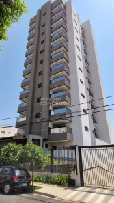 Apartamento com 2 Quartos à venda, 90m² no Vila Sinibaldi, São José do Rio Preto