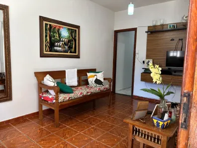 Casa com 3 Quartos à venda, 110m² no Jardim Camburi, Vitória