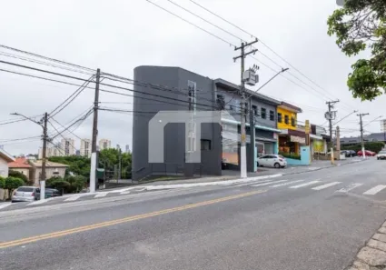 Prédio Comercial para alugar, 724m² no Vila Carrão, São Paulo