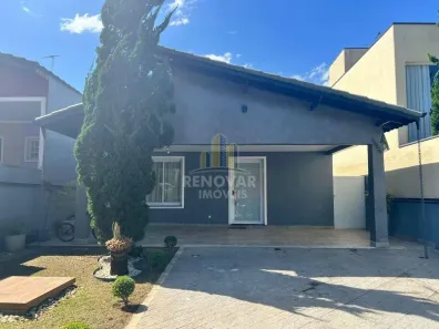 Casa com 3 Quartos à venda, 215m² no Parque Residencial Itapeti, Mogi das Cruzes
