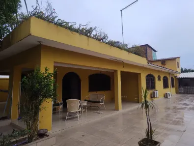 Apartamento com 5 Quartos à venda, 320m² no Barra de Jangada, Jaboatão dos Guararapes