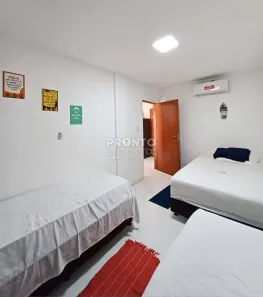 Apartamento com 1 Quarto à venda, 43m² no Tamandaré, Praia de Tamandaré