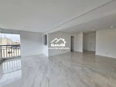 Apartamento com 3 Quartos para alugar, 138m² no Vila Andrade, São Paulo