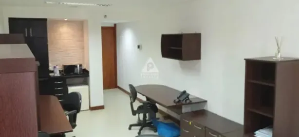 Sala Comercial à venda, 32m² no Centro, Rio de Janeiro