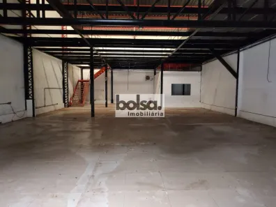 Prédio Comercial à venda, 725m² no Centro, Bauru