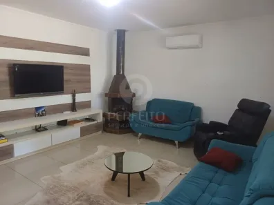 Fazenda/Sítio com 2 Quartos à venda, 1884m² no Condomínio Chácara Grota Azul, Hortolândia