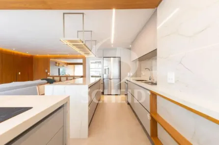 Apartamento com 3 Quartos à venda, 165m² no Cantinho do Céu, São Paulo