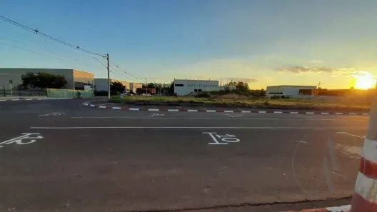Lote/Terreno à venda, 1113m² no Centro Empresarial Sorocaba, Sorocaba