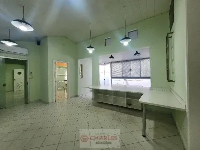Sala Comercial à venda, 152m² no Centro, Mogi Mirim