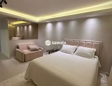 Apartamento com 1 Quarto à venda, 32m² no Centro, Rio de Janeiro