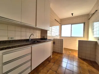 Apartamento com 3 Quartos à venda, 70m² no Paulicéia, Piracicaba