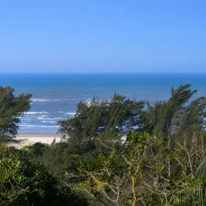 Lote/Terreno à venda, 1057m² no Ibiraquera, Imbituba