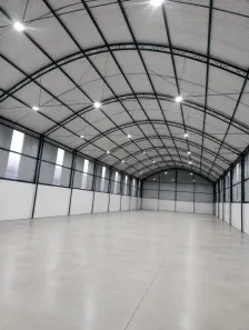 Galpão/Depósito/Armazém para alugar, 2400m² no Chácaras Rio-Petrópolis, Duque de Caxias