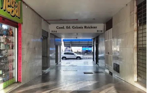 Sala Comercial para alugar, 49m² no Centro, Novo Hamburgo