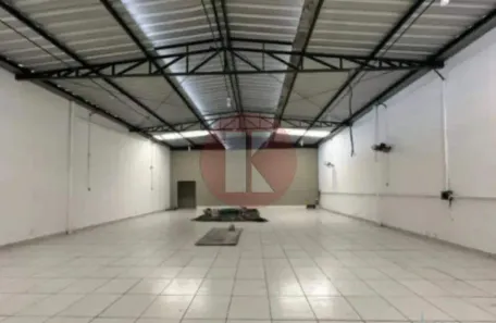 Galpão/Depósito/Armazém à venda, 330m² no Céu Azul, Belo Horizonte