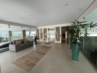Apartamento com 3 Quartos à venda, 220m² no Gonzaga, Santos