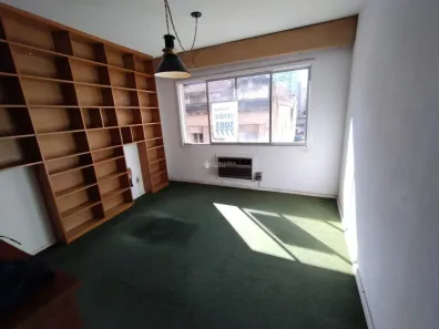 Apartamento com 1 Quarto à venda, 35m² no Centro Histórico, Porto Alegre