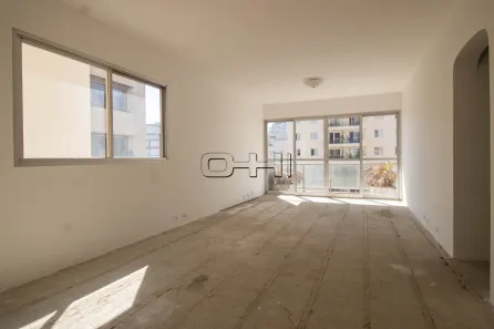 Apartamento com 3 Quartos à venda, 145m² no Indianópolis, São Paulo