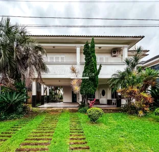 Sobrado com 5 Quartos à venda, 386m² no XANGRI-LÁ, Xangri-lá