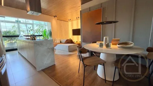 Apartamento com 2 Quartos à venda, 58m² no Aurora, Londrina