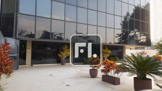 Sala Comercial para alugar, 1381m² no Jardim Paulistano, São Paulo