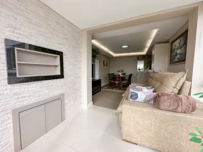Apartamento com 3 Quartos à venda, 90m² no Centro, Bento Gonçalves