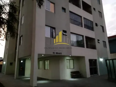 Apartamento com 2 Quartos à venda, 54m² no Vila Aricanduva, São Paulo