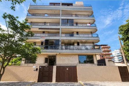 Apartamento com 2 Quartos à venda, 159m² no Braga, Cabo Frio