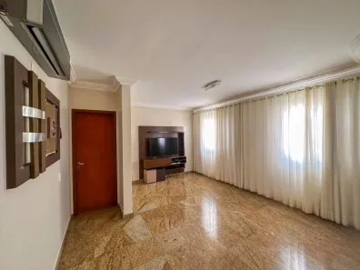 Apartamento com 3 Quartos à venda, 150m² no Jardim Cristo Rei, Marília