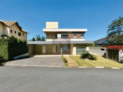 Casa de Condomínio com 3 Quartos à venda, 306m² no Aldeia da Fazendinha, Carapicuíba