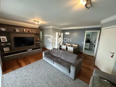 Apartamento com 4 Quartos à venda, 120m² no Vila Sofia, São Paulo