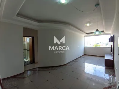 Apartamento com 3 Quartos à venda, 84m² no Ipiranga, Belo Horizonte