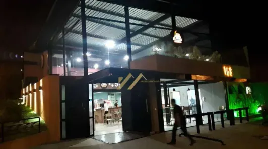 Imóvel Comercial à venda, 279m² no Residencial Parque da Fazenda, Campinas