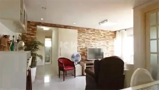 Apartamento com 3 Quartos à venda, 63m² no Jardim Leonor Mendes de Barros, São Paulo